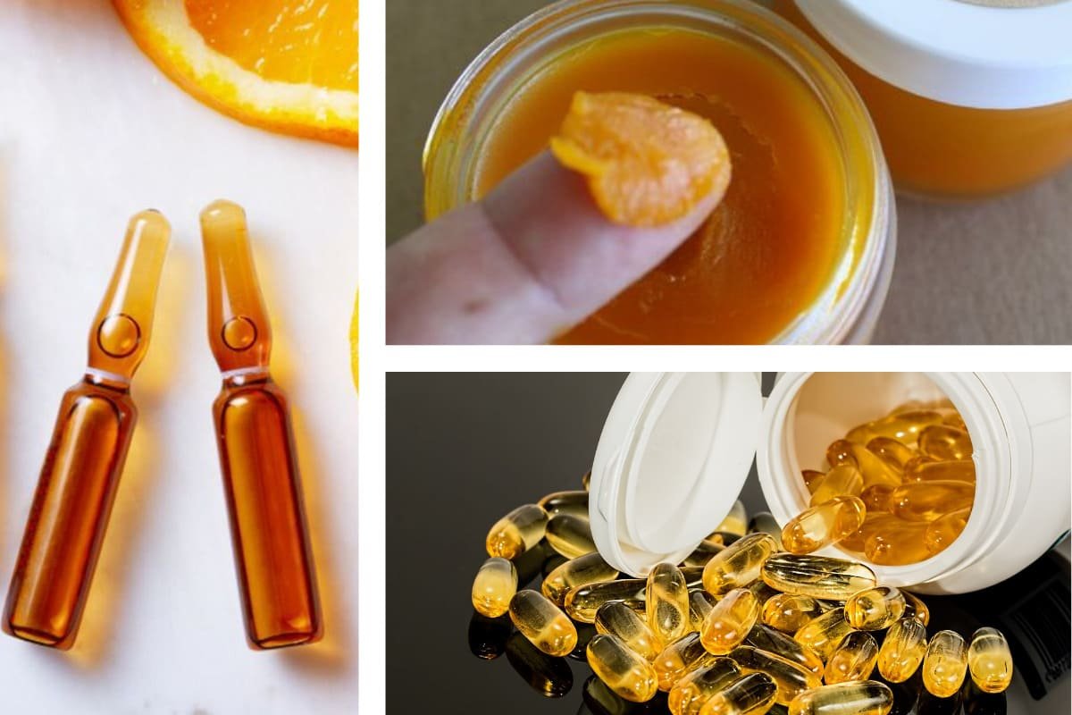 D & C Orange 4, D & C Orange 4 Pharma Colors, Pharma Colors