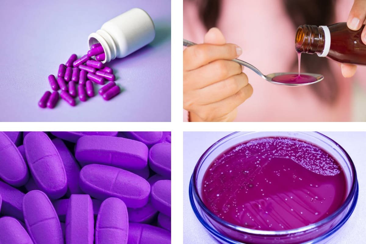 D & C Red 33, D & C Red 33 Pharma Colors, Pharma Colors,
