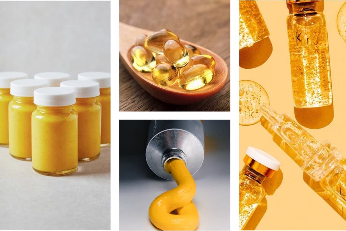 D & C Yellow 10, D & C Yellow 10 Pharma Colors, Pharma Colors