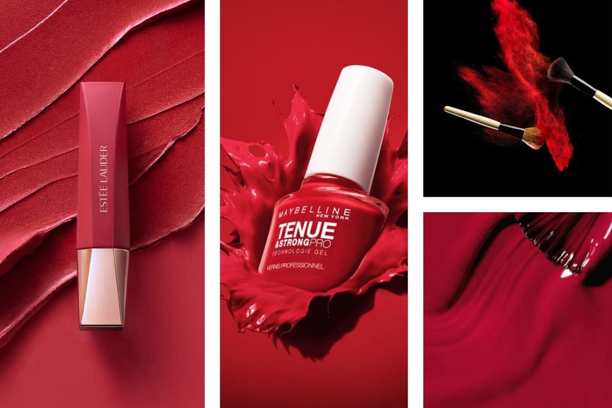 D&C Red 28 Al Lake, D&C Red 28 Al Lake Cosmetic Color, Cosmetic Color,