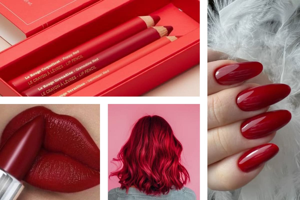 D&C Red 36, D&C Red 36 Cosmetic Color, Cosmetic Color