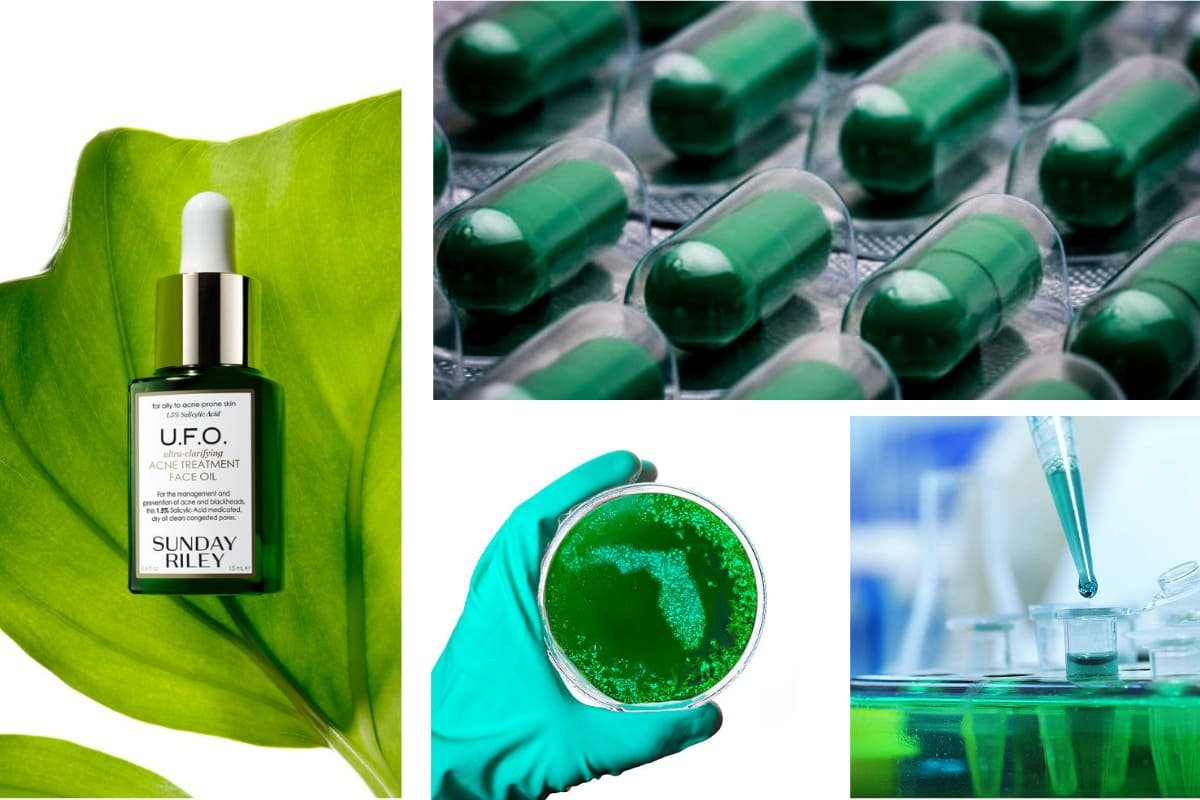 FD & C Green 3, FD & C Green 3 Pharma Colors, Pharma Colors,