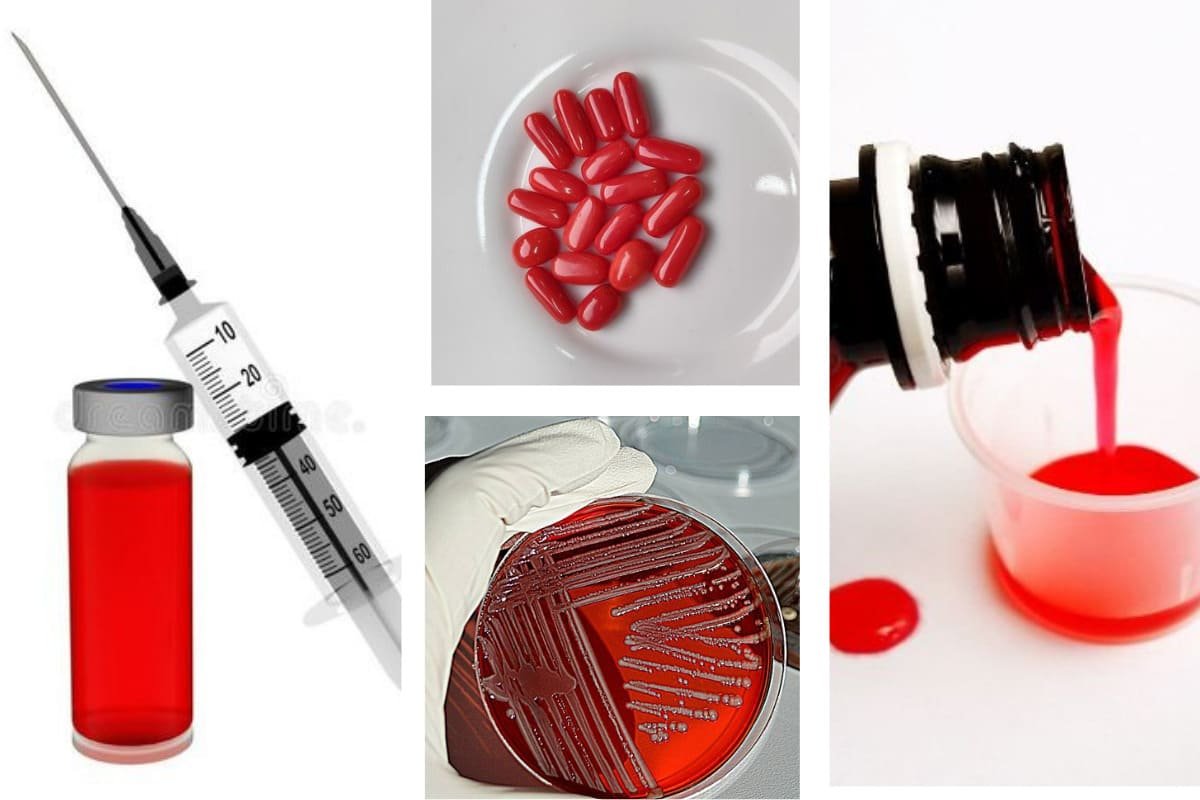 FD & C Red 40, FD & C Red 40 Pharma Colors, Pharma Colors