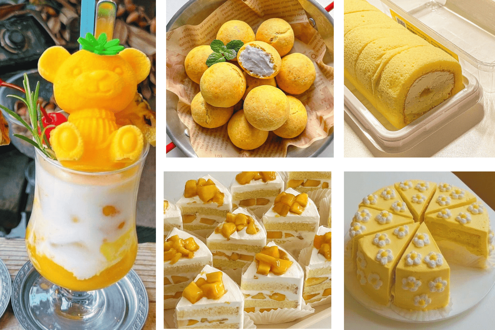 Kesari B, Kesari B Food Color, Kesari B Food Color Blends,