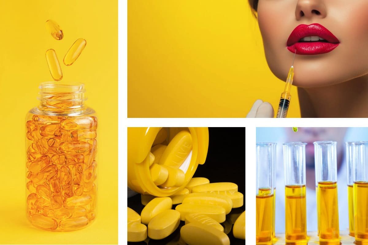 Quinoline Yellow, Quinoline Yellow Pharma Colors, Pharma Colors