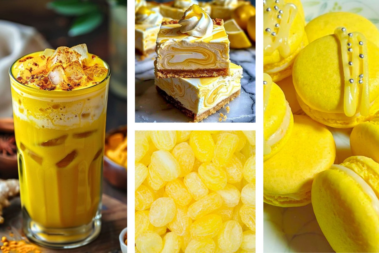 Tartrazine Lake, Tartrazine Lake food color,