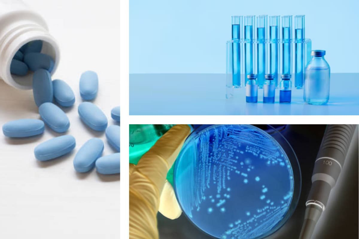 patent bLue V, patent bLue V Pharma Colors, Pharma Colors,