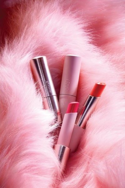 Cosmetics & Personal Care