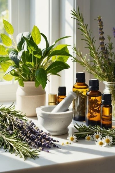Herbal & Ayurvedic