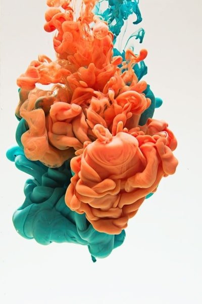 Ink & Coating