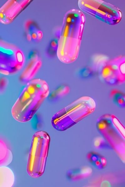 Nutraceuticals & Dietary Supplements