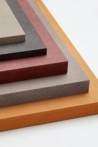 Wood & Plywood