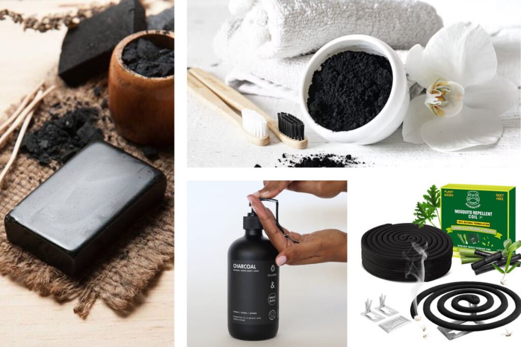 Black Pn synthertic food color. Black PN supra food color