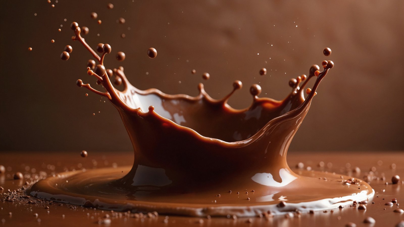 Chocolate Brown, Chocolate Brown HT, food colour,