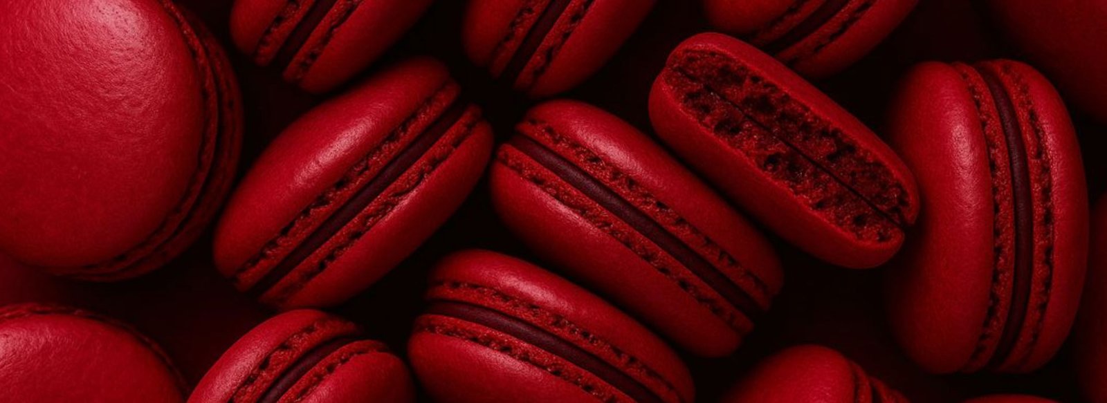 Allura red in vietnam bakeries, Allura red, Red 40,