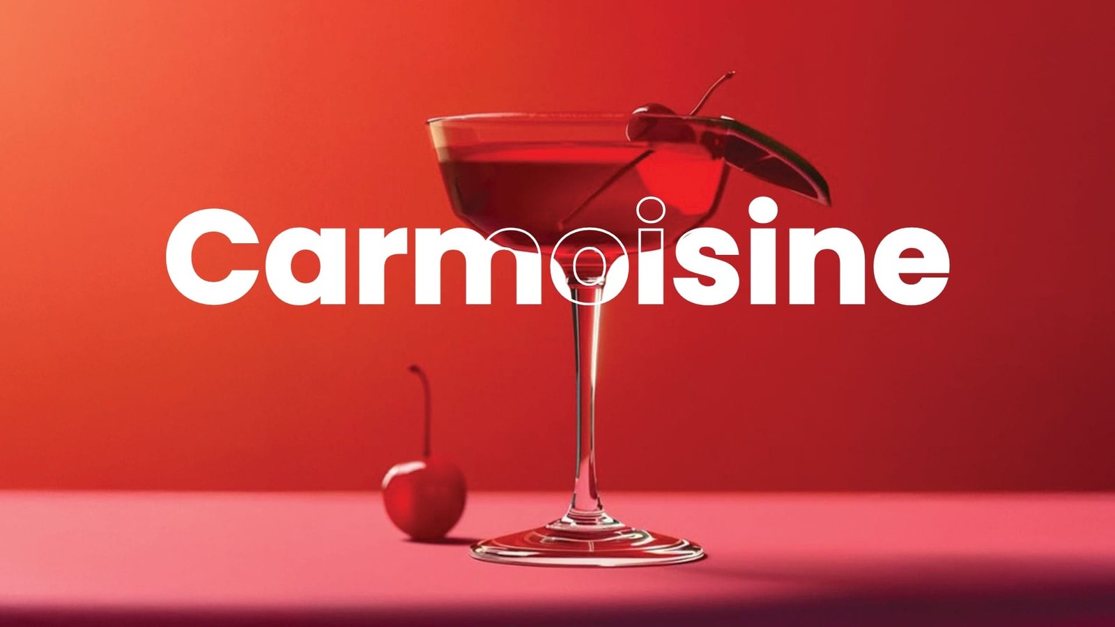 Carmoisine in Malaysia, Carmoisine food color, redish Carmoisine,