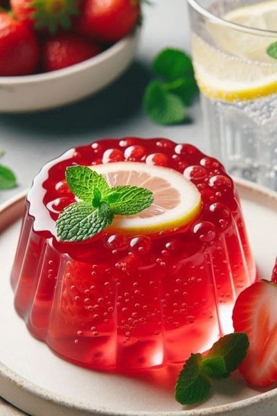 Gummies & Jellies