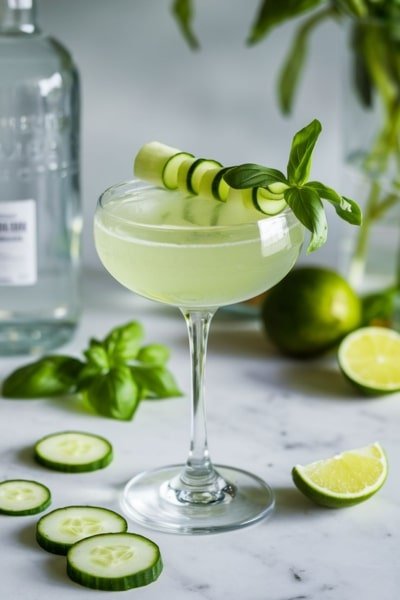 Lively synthetic food color powdered drinks cucumber green