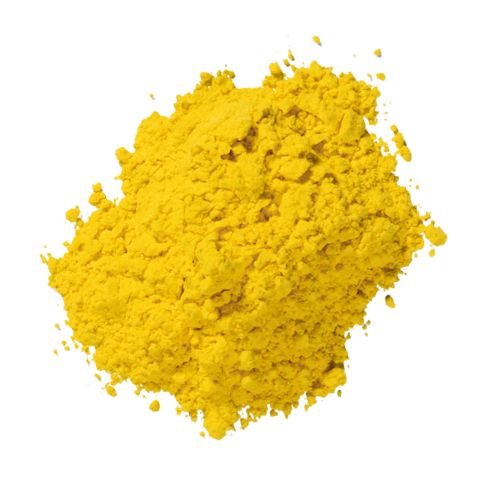 D&C Yellow 8 – High-Purity Color for Pharmaceuticals​​