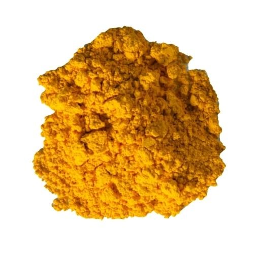 Egg Yellow, Food Color, Yellow Dye, Food Pigment
