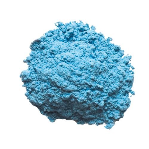 FD&C Blue, Al Lake, Blue Dye, Cosmetic Pigment