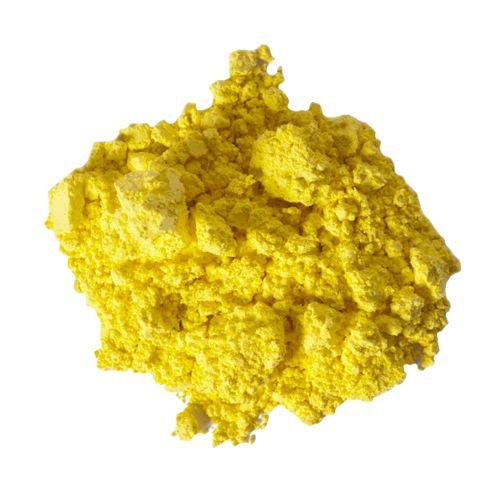 FD&C Yellow, Al Lake, Yellow Dye, Food Pigment