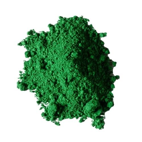 Pea Green, Food Color, Green Dye, Food Pigment