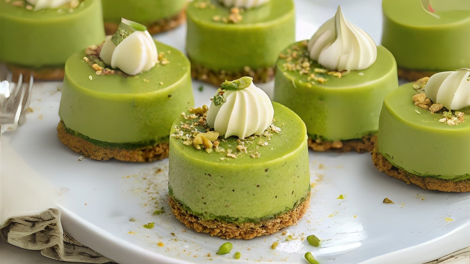 Fast Green food color, Fast Green in cake, Fast green in peru